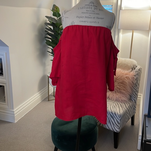 Reformation mini dress - Picture 2 of 6